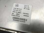 Mercedes A207 C207 E250 11-13 CDI 2,2 150KW Steuergerät ECU für Motor Motorsteuergerät