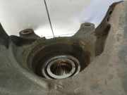 BMW X3 E83 18d LCI 08-11 2,0d 105KW Achsschenkel Radnabe Rechts Vorne