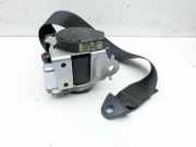 Citroen C6 05-11 Lim Gurt Sicherheitsgurt Gurtstraffer Rechts Hinten