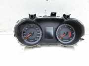 Peugeot 4007 GP 07-12 HDI 2,2 115KW Kombiinstrument Tacho