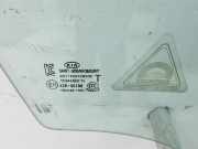 KIA Carens RP IV 13-19Seitenscheibe RVK T?rscheibe Rechts Vorne
