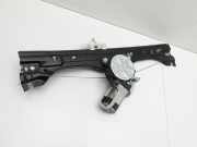 Fiat 500 07-15 Lim Fensterhebermotor mit Fensterheber Rechts Vorne