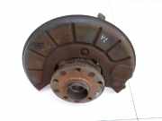 VW Golf 5K 6 VI Variant 08-12 1,4 90KW Achsschenkel Radnabe mit ABS Links Vorne