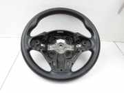 BMW 428i F36 14-17 Lenkrad ohne Airbag Leder