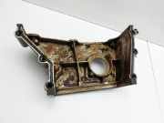 Land Range Rover III L322 02-06 4,4 210KWMotor Platte Stirnplatte Geh?use f?r Motorblock Links