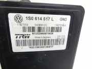 Seat Mii KF1 11-16 ABS Steuergerät Aggregat Hydraulikblock