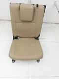 Mitsubishi Outlander III 15-18 Sitz Links Hinten für 3te Reihe versenkbar