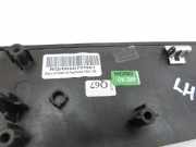 Jaguar XF X260 15-20 LimTürleiste Links Hinten Innen Holzdekor Fig Ebony