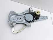 Avensis T27 15-18 Lim Fensterhebermotor mit Fensterheber Rechts Hinten 2ZRFAE