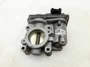 Renault Megane III 12-16 TCe 1,2 85KW H5F400 Drosselklappe