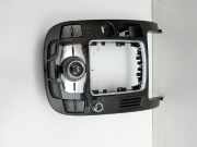 Audi A5 8T 11-16 Bedienteil Bedienelement Navischalter MMI Regler Drehknopf