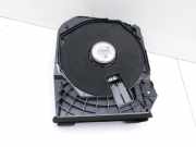 BMW F30 3er 316i 12-15 Lautsprecher Subwoofer Bassbox Vorne Rechts