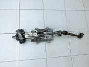 Audi TT 8J 06-10 Höhenverstellung für Lenksäule Lenkschloss Lenkradschloss