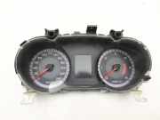 Peugeot 4007 GP 07-12 HDI 2,2 115KW Kombiinstrument Tacho