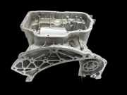 VW Touareg 7P 10-14 3,0 180KW CRCA Ölwannenoberteil Ölwanne Motorwanne