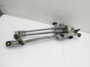 Peugeot 308 II 17-21 Wischermotor m. Wischergestänge Vorne