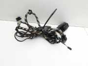 BMW X3 F25 10-14 Kabelbaum für Tür und Fensterheber Links Hinten