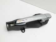 Mazda CX-7 CX7 ER 09-12 Türgriff Aussen Chrom Hinten Links