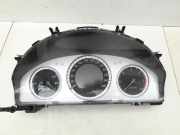 Mercedes W204 S204 C220 07-14 CDI 2,2 125KW Kombiinstrument Tacho