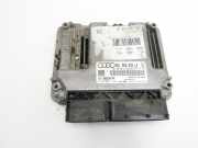 Audi A6 4G 11-14 TDI 2,0 130KW Motor Steuergerät ECU Motorsteuergerät EDC17C46