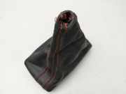 Audi A4 8K B8 S4 07-11 Autom Schaltsack Schaltmanschette Magmarote Naht S4