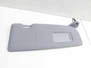 BMW E81 1er LCI 120i Sonnenblende Rechts für Beifahrer