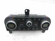 Nissan Qashqai J10 +2 10-13 Bedienteil Bedienelement Heizung Klimabedienteil