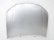 Audi A8 D3 4E qu 02-05 Motorhaube Frontklappe Haube Alu