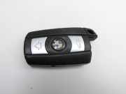 BMW E88 1er 11-13 Cabrio Funkschlüssel Fernbedienung 3 Tasten 868 MHz
