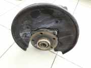 Audi A6 4G C7 11-14 qu Kombi TDI 3,0 150KW Achsschenkel Radnabe mit ABS Links Hinten