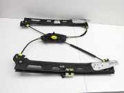 VW Sharan 7N II 10-15 Fensterheber ohne Motor Hinten Rechts