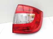 Skoda Rapid HN3 14-19 Lim Rückleuchte Rücklicht Heckleuchte Rechts orig