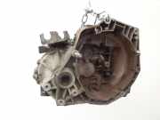 Peugeot Bipper 08-14 HDi 75 1,3 55KW 20CP16 C510Schaltgetriebe Getriebe