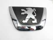 Peugeot 4007 GP 07-12 Emblem Logo für Kühlergrill Frontemblem