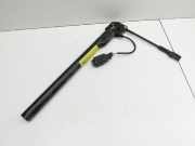 Renault Clio III 3P 09-12 Kombi Gurtstraffer Gurtschloss Beifahrer Rechts Vorne