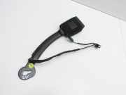 Audi A3 8V 12-16 Lim Gurtschloss Sicherheitsgurt Schloss Gurtpeitsche Links Vorne