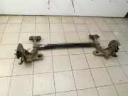 Opel Astra J 12-18 Kombi Hinterachse Achse m. Scheibenbremse