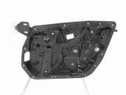 Mercedes W205 C250 14-18 Lim Fensterheber o. FH-Motor Rechts Vorne