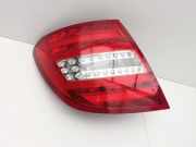 Mercedes S204 W204 C220 11-15 Kombi Rückleuchte Rücklicht Heckleuchte Links orig LED
