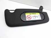 Mini Cooper S F55 LCI 18-21 Sonnenblende Rechts für Beifahrer