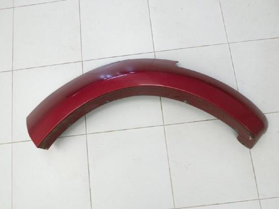 Dodge Nitro 06-10 Leiste f?r Kotfl?gel Links Hinten Bild Dodge Nitro 06-10 Leiste f?r Kotfl?gel Links Hinten