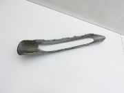 Mercedes W204 S204 C250 07-14 Zierleiste Chrom Stoßstange Vorne Links