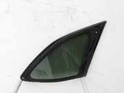 Subaru Outback V BS 15-21 Seitenscheibe Feste mit Chrom Links Hinten