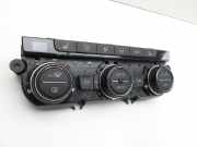 VW Golf VII 7 Variant 13-17 Bedienteil Bedienelement Heizung Klimabedienteil