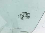 VW Golf CC 517 11-16 Cabrio LVK Seitenscheibe für Tür Fenster Türscheibe Links Vorne