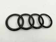 Audi A6 C8 4A 18-23 Emblem Logo