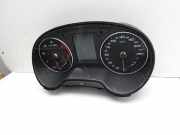Audi A3 8V 8VS 16-20 TDI 2,0 110KW Kombiinstrument Tacho