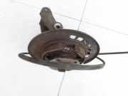 Porsche Cayenne 9PA 07-10 TDi 3,0 176KW Achsschenkel Radnabe mit ABS Rechts Hinten