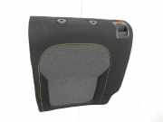 Skoda Fabia III NJ 17-22 Kombi Sitzbezug Rückenpolster Links für Rücksitzbank Hinten