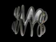 Opel Trafic Vivaro F7 06-14 Kasten Beide Feder Federn Hinten